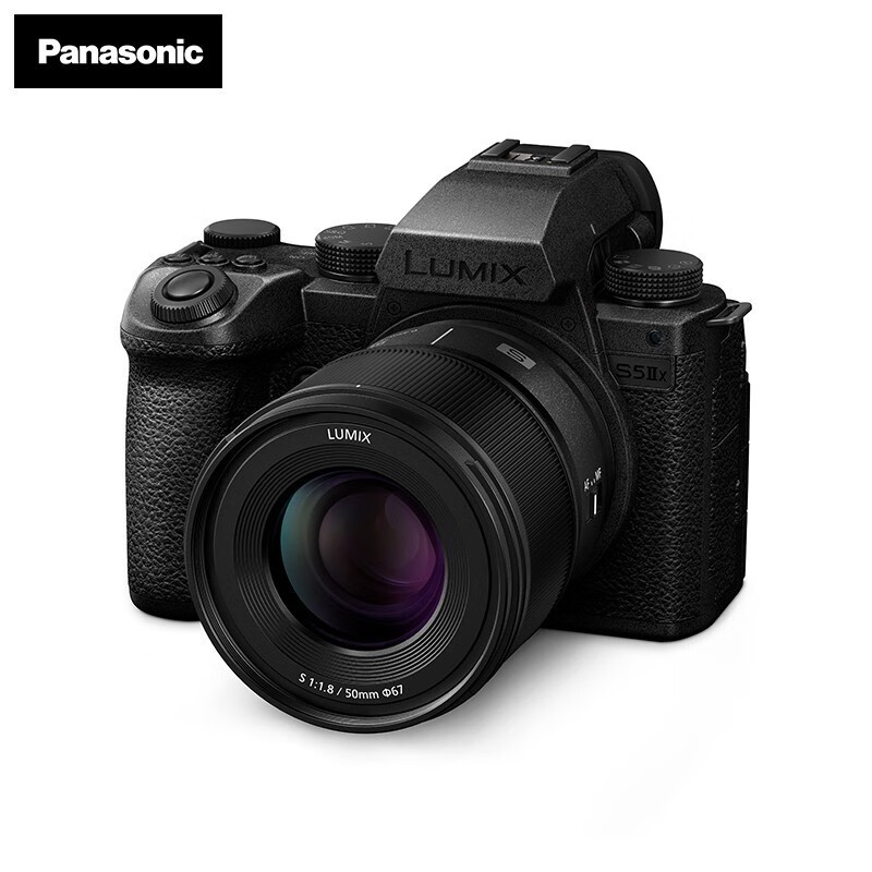 ޡLumix S5M2XC΢׻٣13198Ԫ