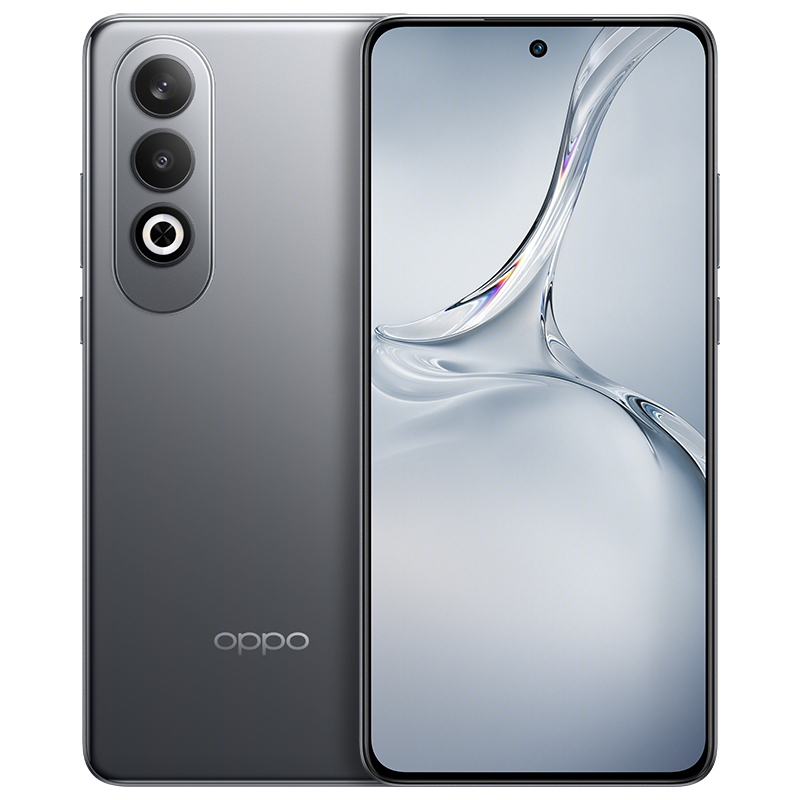 OPPO K12 中国移动官旗100W超级闪充5500mAh续航新款游戏AI手机oppo官方旗舰店官网正品oppok12