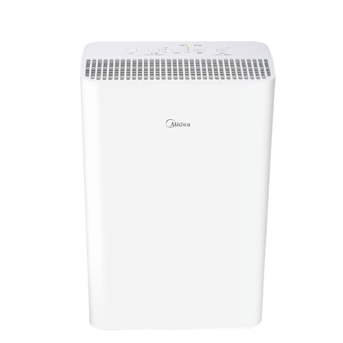 Midea 美的 KJ230G-D46 家用空气净化器