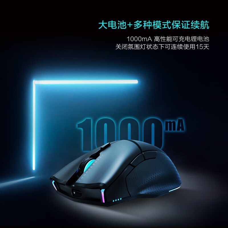 ML703ProӰ˫ģϷ19000DPI