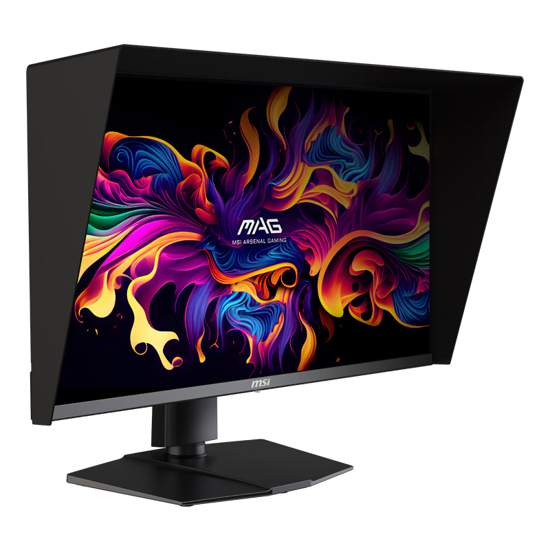 ΢272QP QD - OLED X50ʾŻݼ4504Ԫ