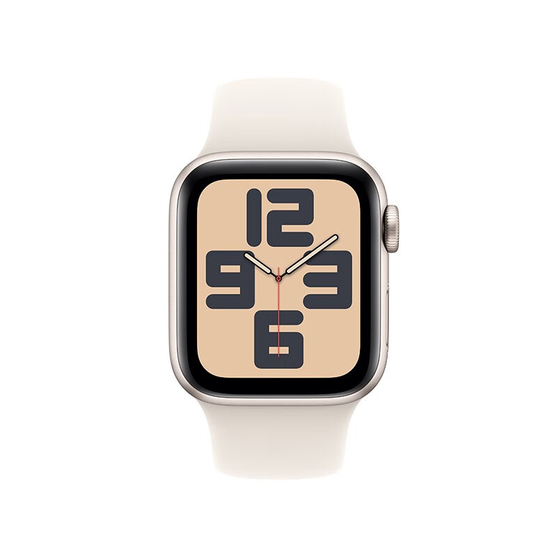 Apple Watch SE 2024ֱʱػ