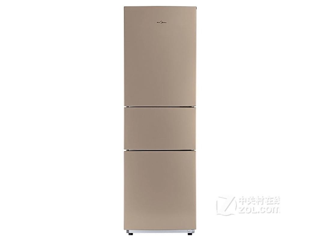 Midea（美的） BCD-213TM(E)