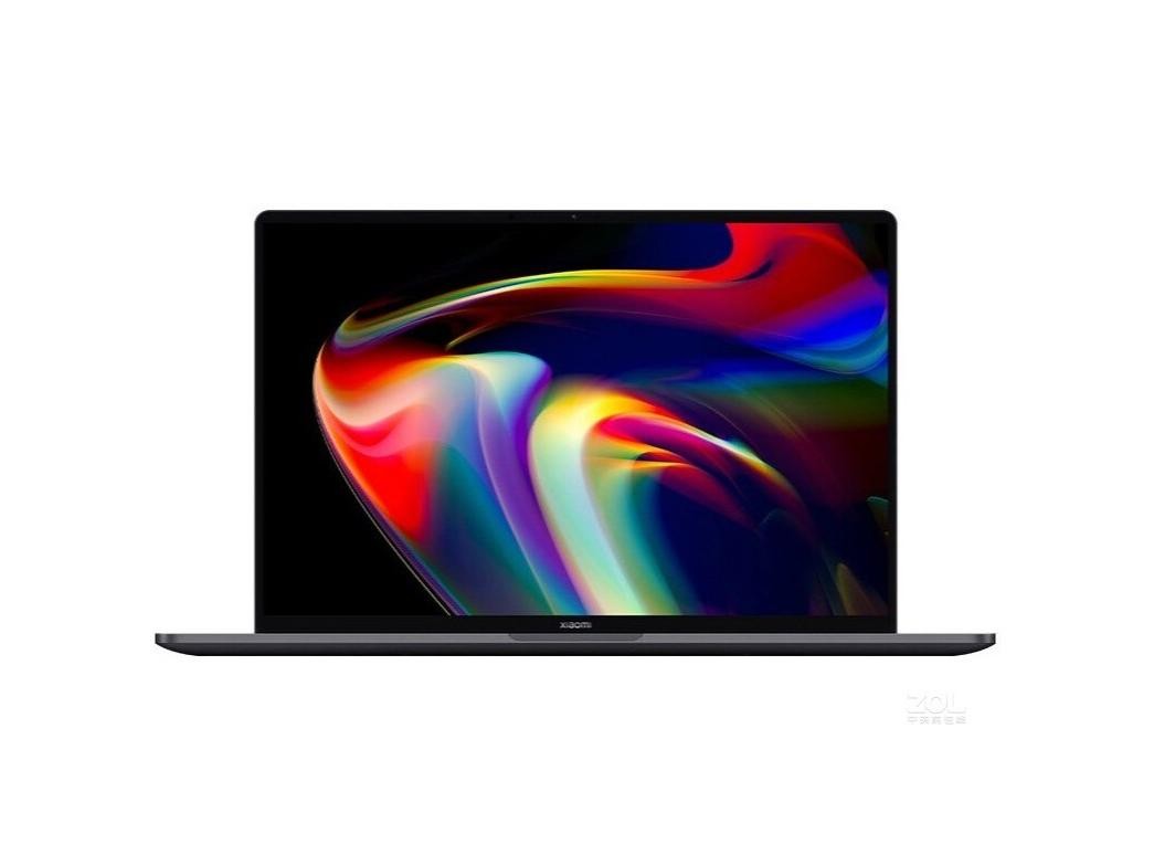 小米 笔记本 Pro 14 增强版 2021款 酷睿i7 11390H｜MX450 16GB（8GB×2）｜512GB