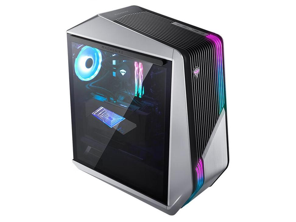 MACHENIKE����еʦ�� δ��ս��III 13����� i9 13900K/64GB/1TB+2TB/RTX4090 ����ɫ