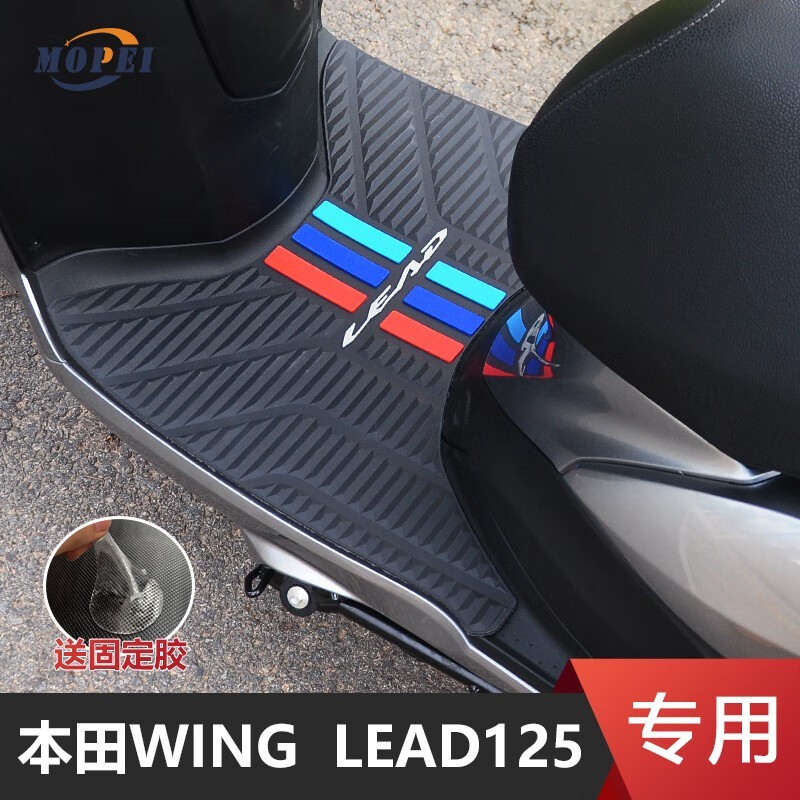 ޡ23WING LEAD125Ħгרý̤