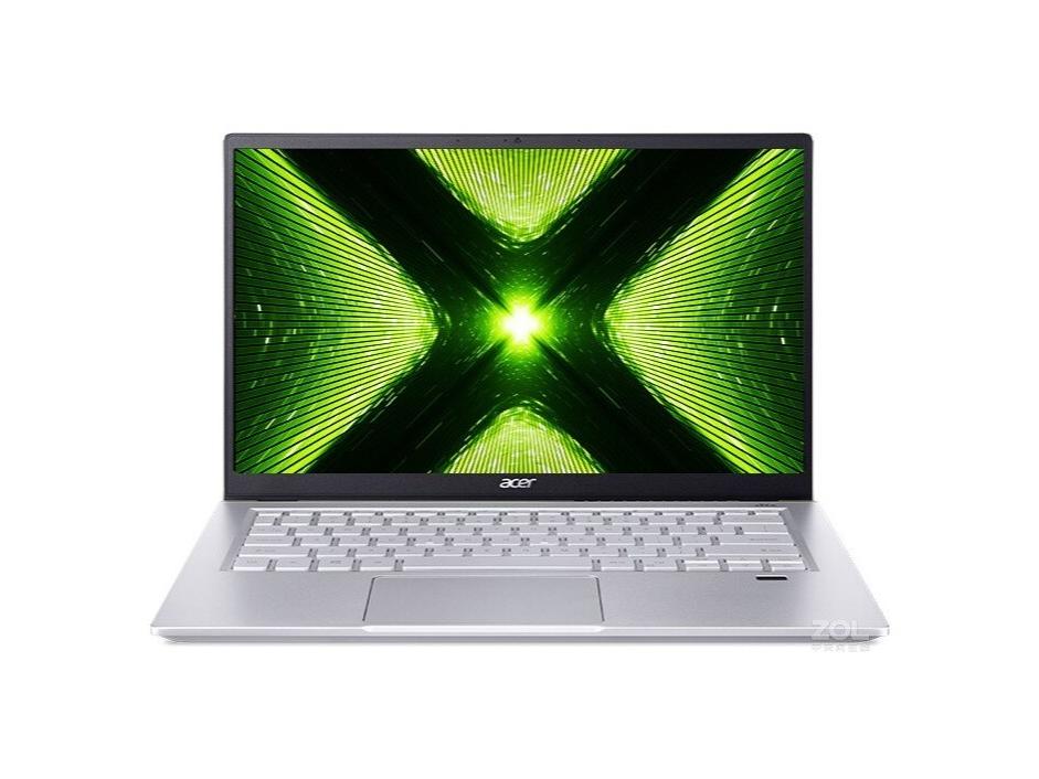 Acer宏碁 Acer 传奇 X Ryzen 7 5800U｜RTX 3050 16GB（8GB×2）｜512GB