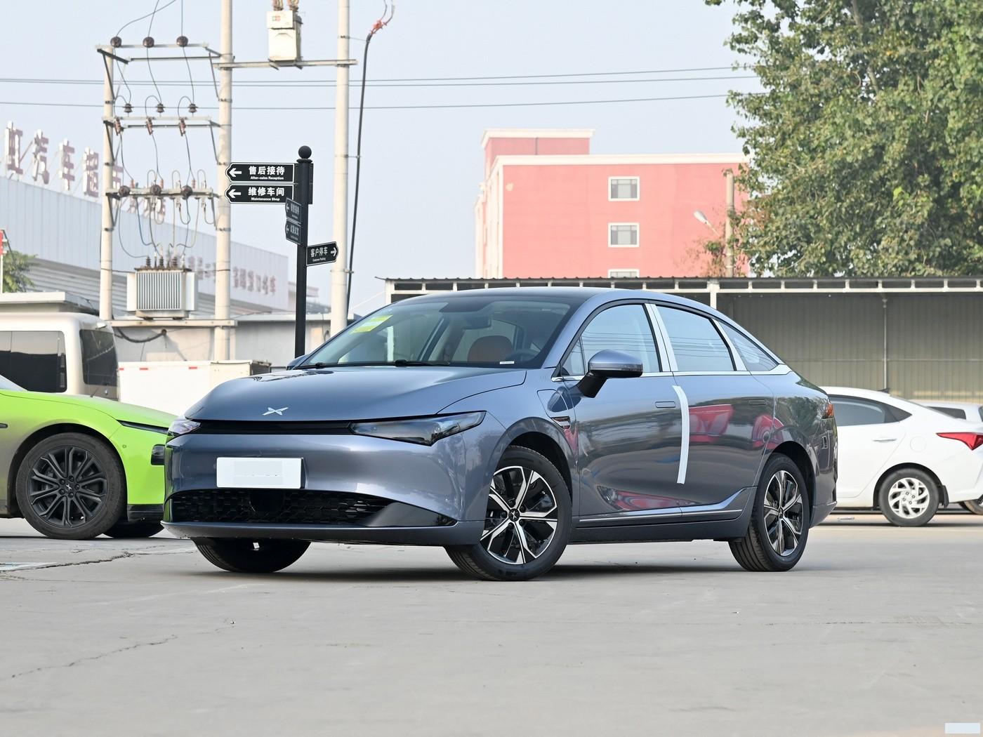 三款20万内纯电三厢车对比,谁更值得入手?