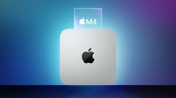 Mac miniС Apple TVС