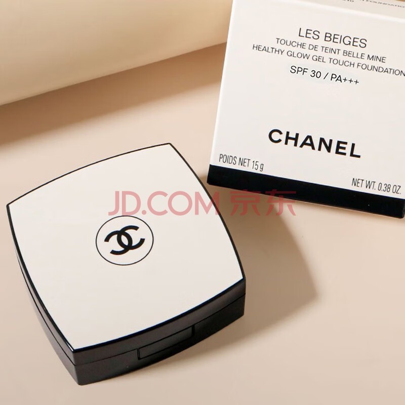 ζChanel BB˪͸ױϸ۵ҺSPF30 PA+++Ϧ B20#Ȼɫ15g