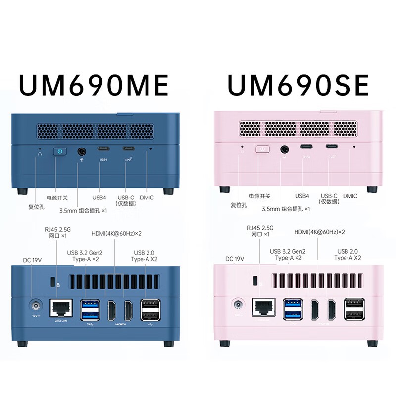 MINISFORUM R9-6900HX ׼ϵͳؼ۴ 1519Ԫ