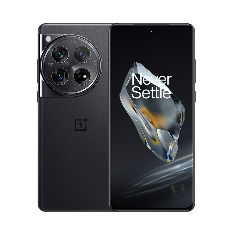 OnePlus 一加 当天发OnePlus/一加 12 手机5G游戏智能官方旗舰正品新款OPPO1+ace3pro 12pro十ace3V