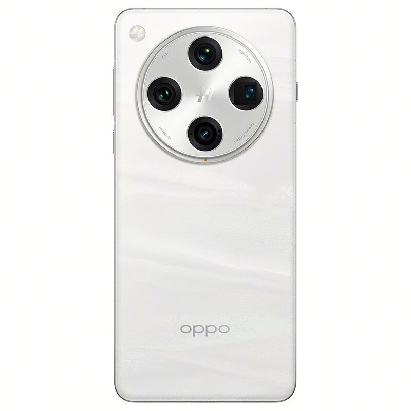 OPPO Find X8 Pro 5G手机12GB+256GB