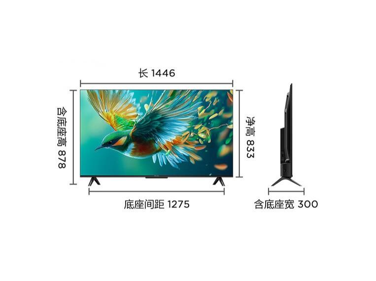 TCL 65F295C
