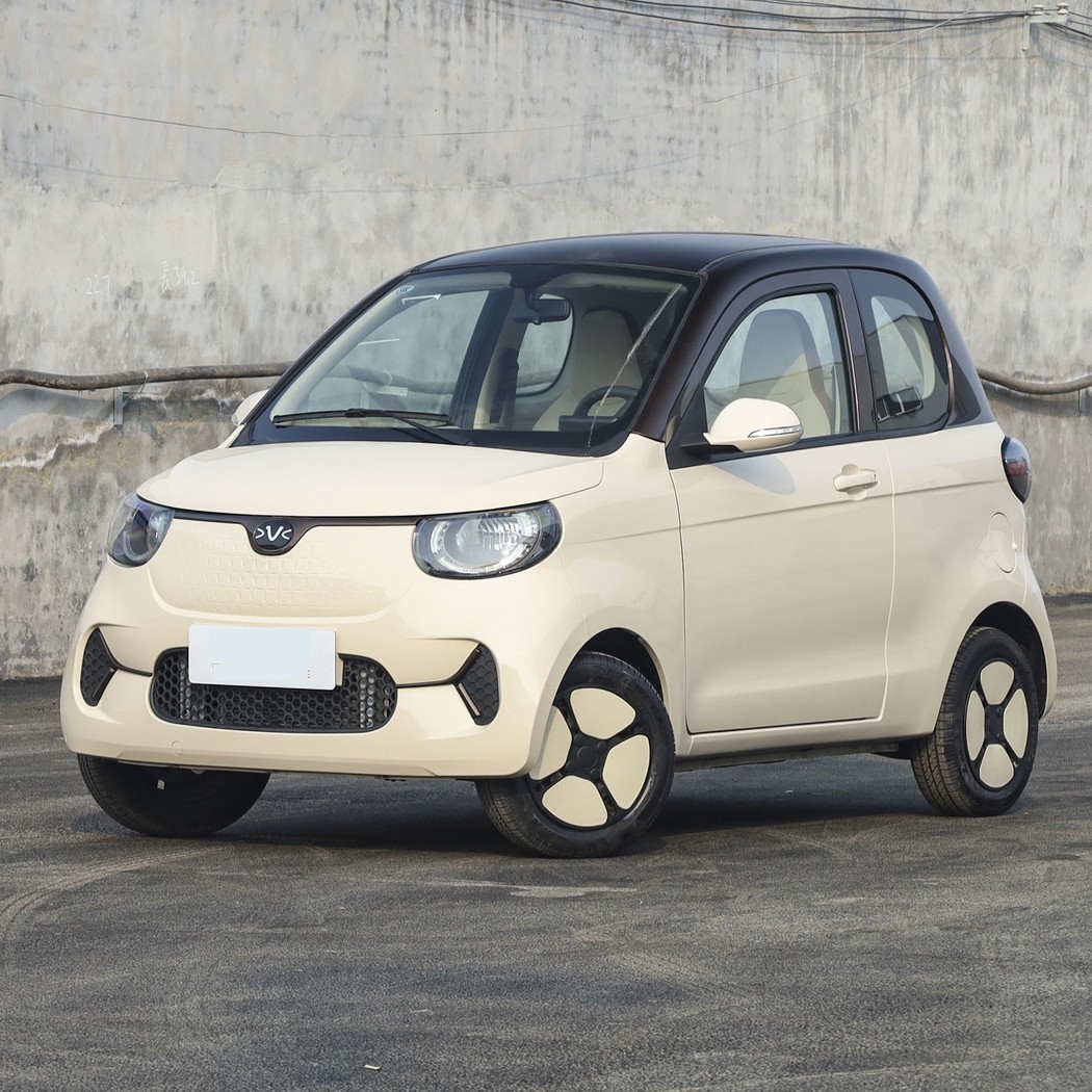 10万元内四款微型轿车推荐,小巧灵动又实用