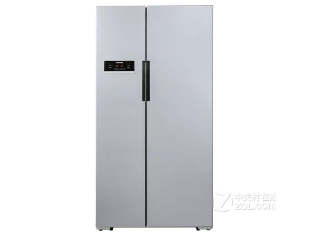 Siemens（西门子） BCD-610W(KA92NV60TI)