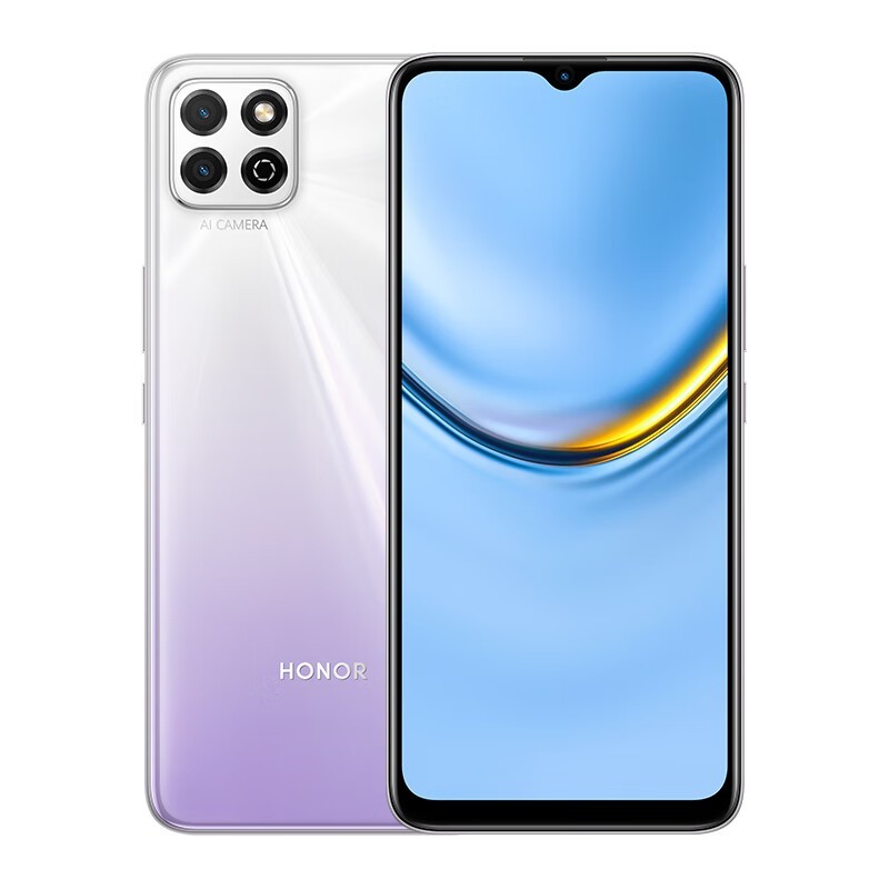 ҫHONOR 20aֻֻ405Ԫ