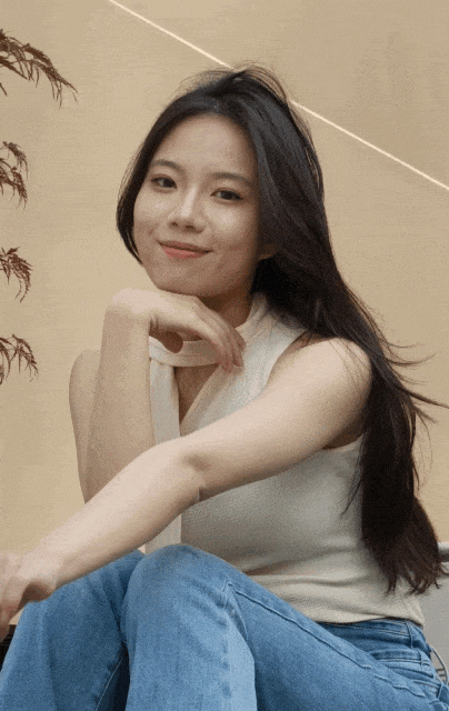 闪光灯还能这么玩?OPPO Reno14\