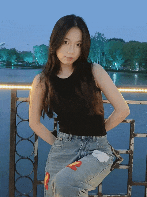 闪光灯还能这么玩?OPPO Reno14\