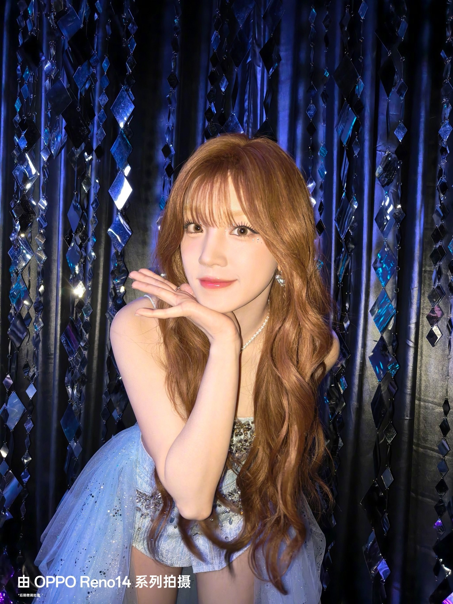 �������ô����Liveͼ���淨�𣿳����»�OPPO Reno14ϵ��ǰհ