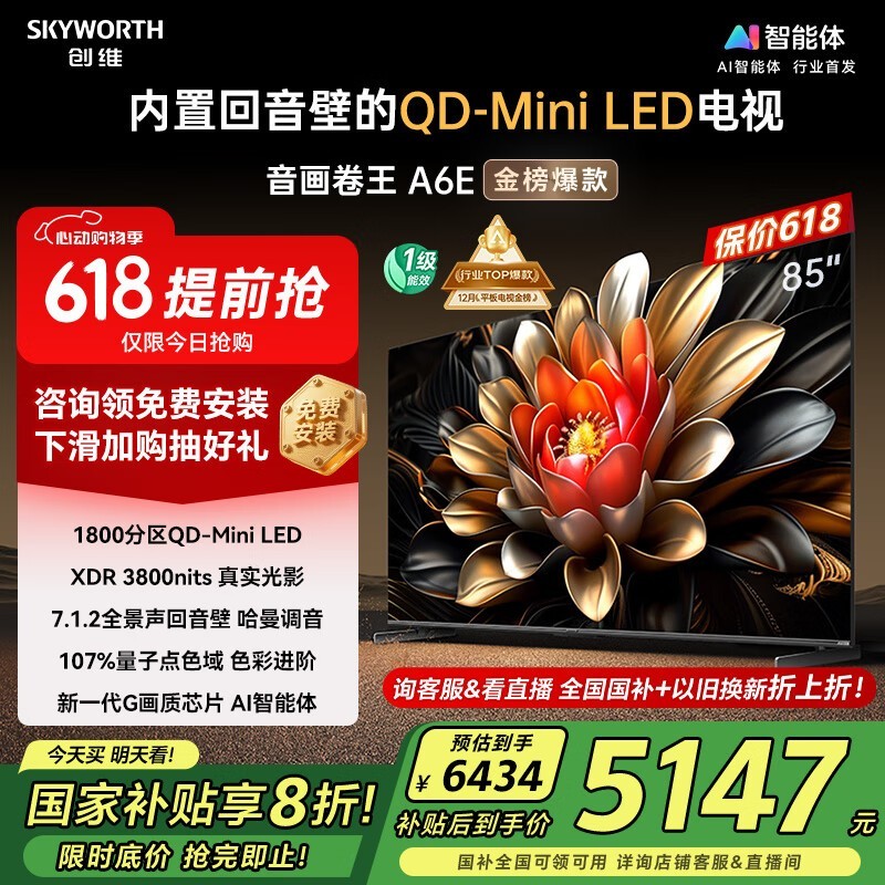 ά 85A6E