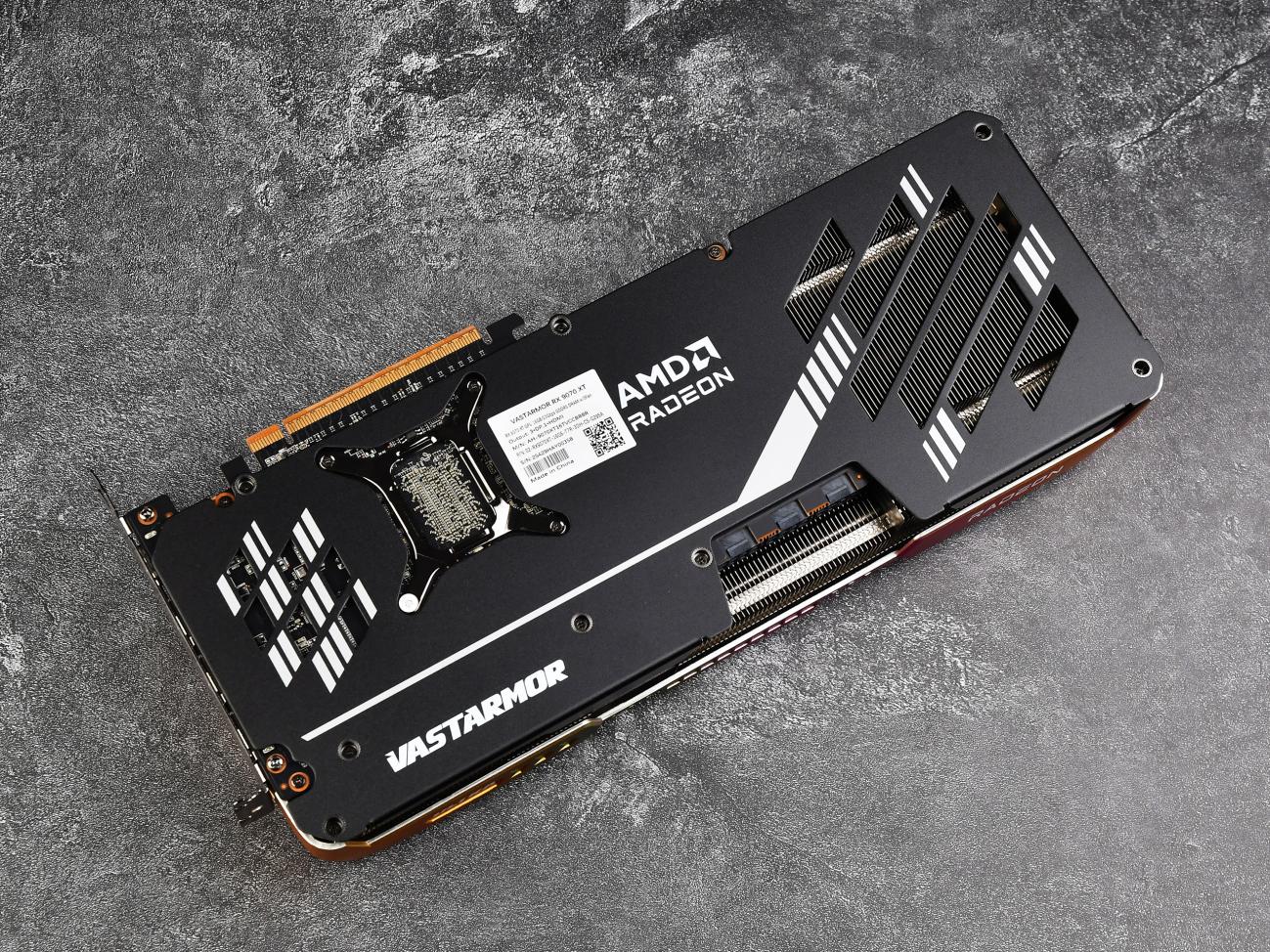 ɢȺ־ؼҲǿRadeon RX 9070 XT Ͻ Ultra