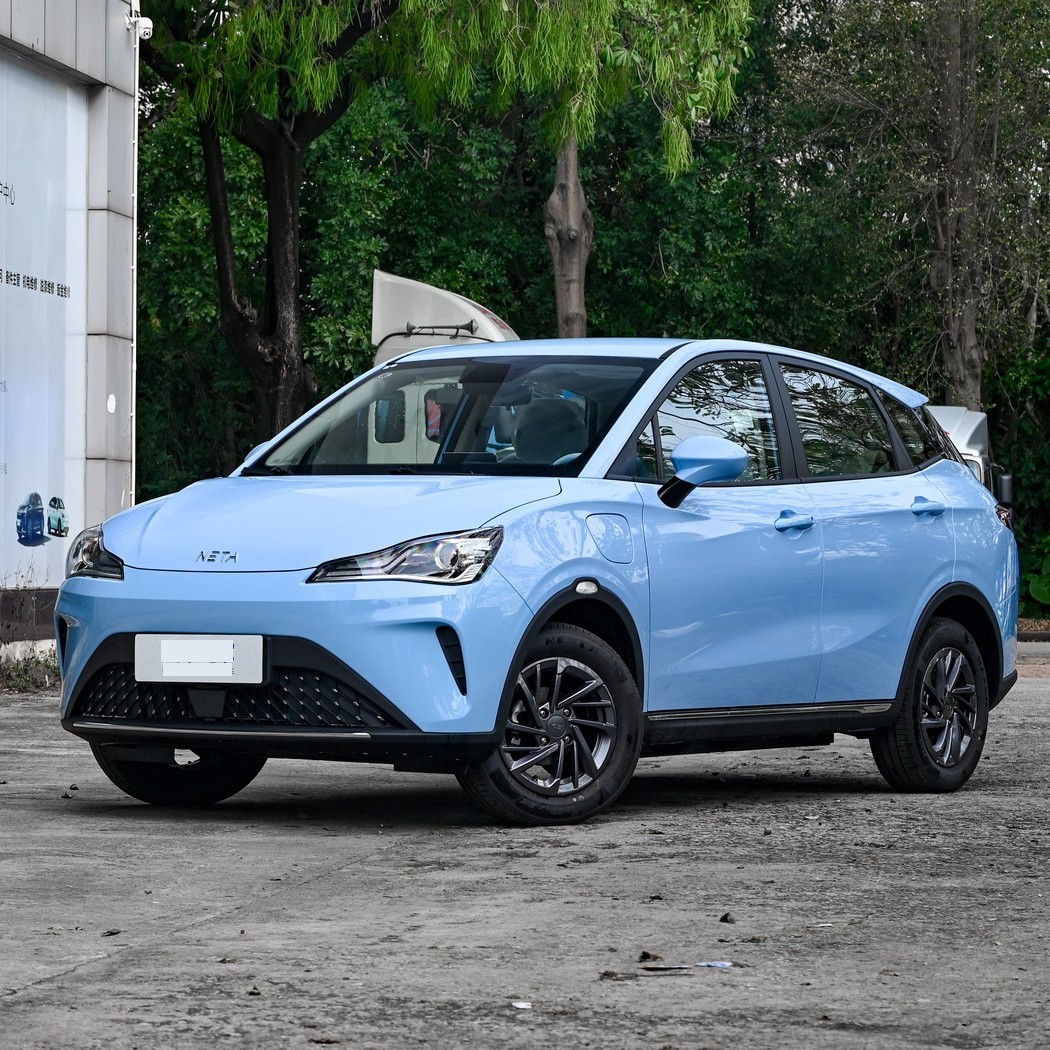 10万元内5座SUV推荐:6款实用小钢炮,满足日常出行需求