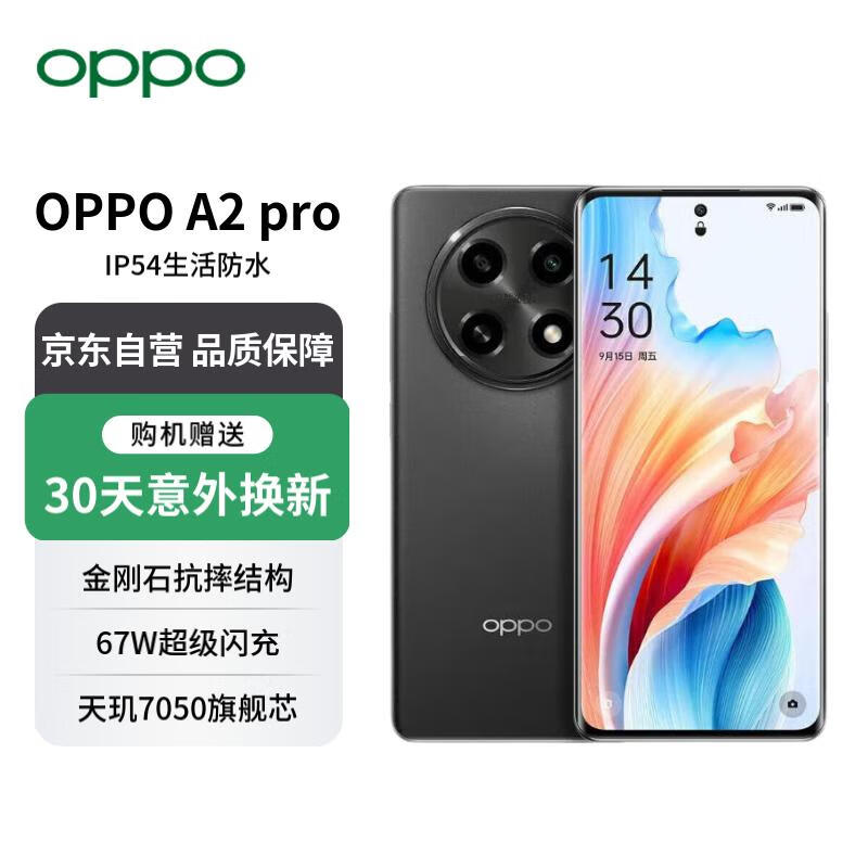 OPPO A2 Pro 12GB/256GB