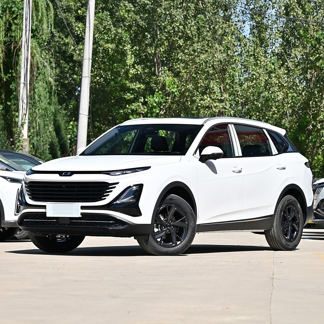 20���ڽ�����SUV�Ƽ����Ŀ����ų�����ȶԱ�