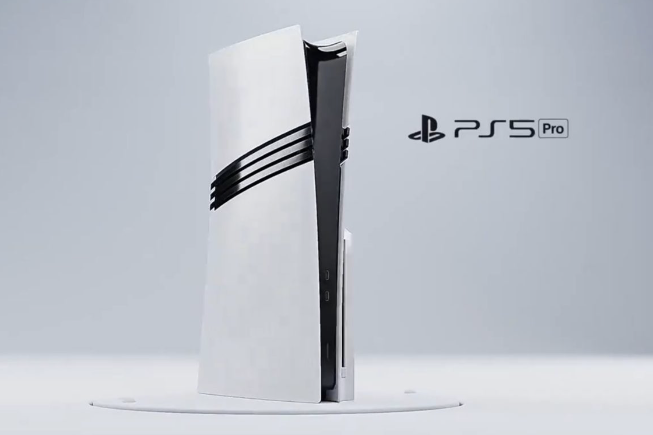  PS5 Pro ϷȾͼع 콫9·ݷ