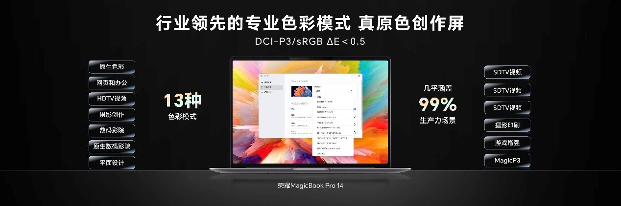 ܷ籩쭣ҫMagicBookPro 14ּ4799.2Ԫ