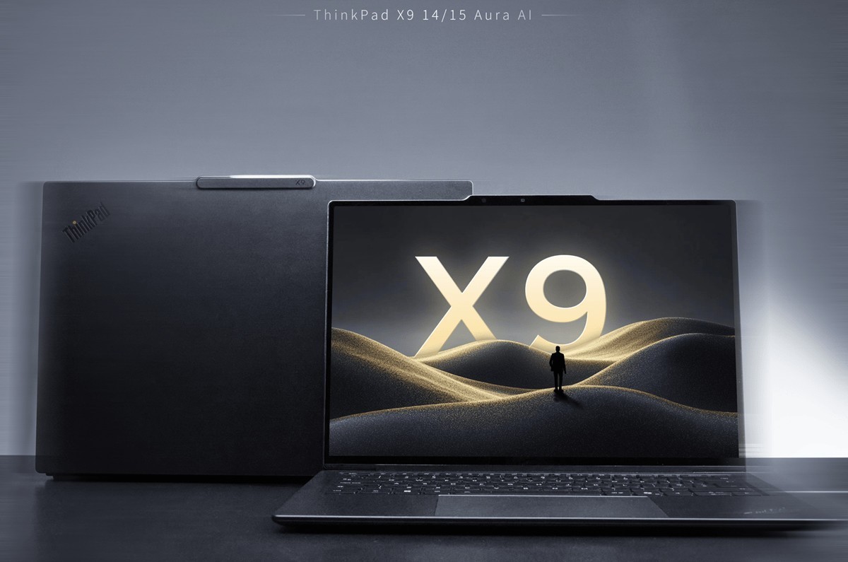 ASذThinkPad X9 AuraȲDeepSeek˲ģ