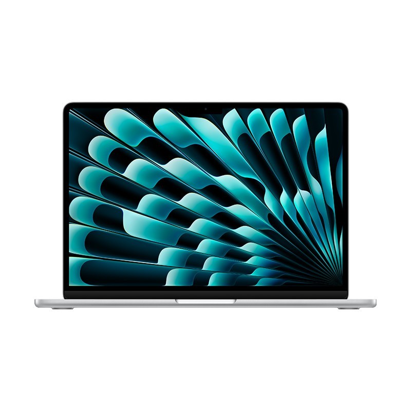 苹果 Apple 2025新款 MacBook Air 13英寸M4芯片笔记本电脑（A3240）