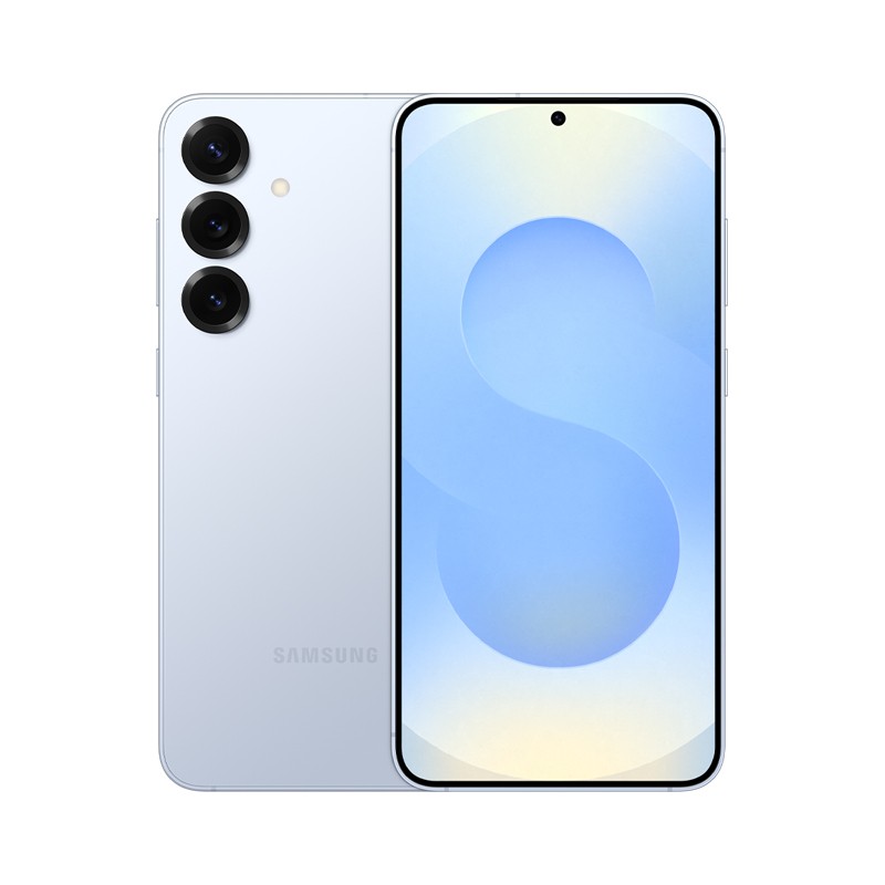 三星 SAMSUNG 顺丰发货 Samsung/三星Galaxy S25+ 智能游戏拍照手机超拟人AI助理骁龙8至尊官方正品