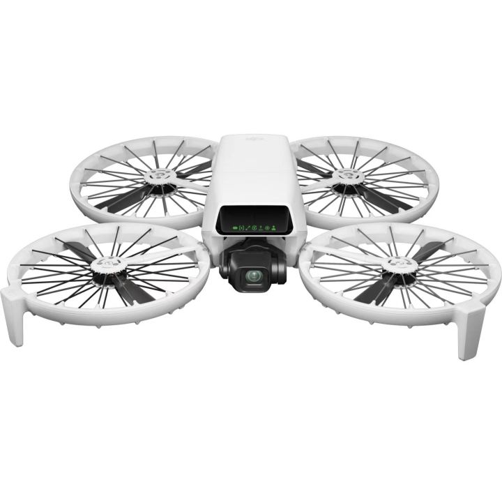 大疆DJI Flip全能Vlog无人机天猫到手价2369元