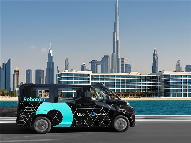 Զ֪CEOרãȫΪȣЯ Uber Զʻȫ򲼾
