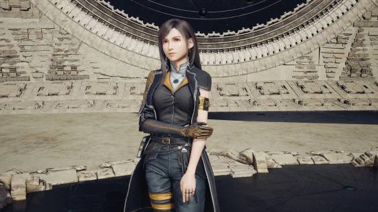 《光与影:33号远征队》Mod发布