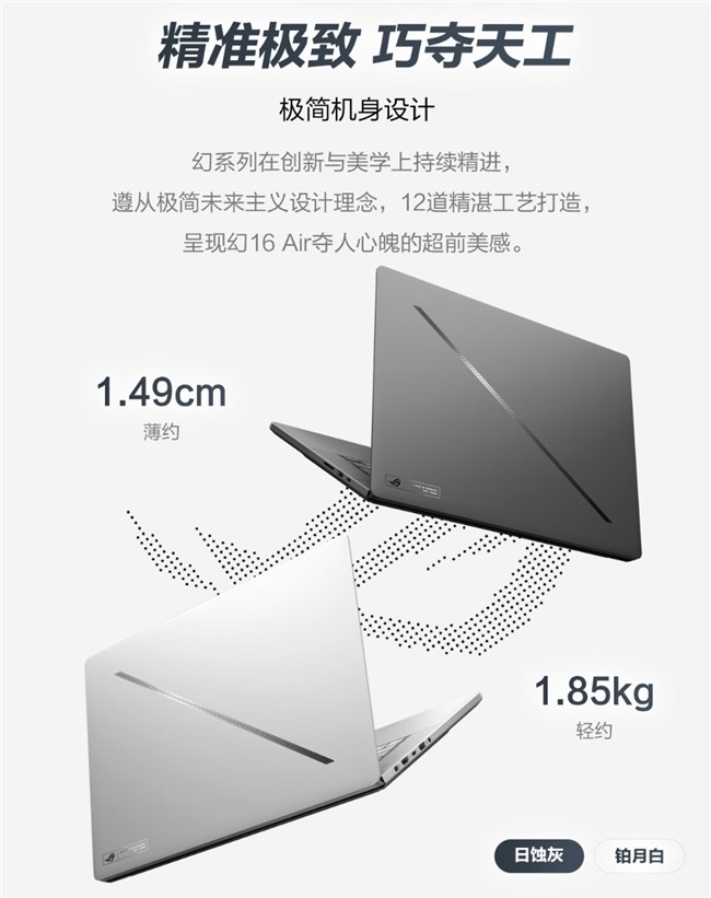 ROG RTX 5060Ϸȫϵǳӵ羺콢ȫᱡ