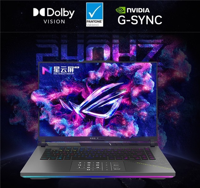 ROG RTX 5060Ϸȫϵǳӵ羺콢ȫᱡ