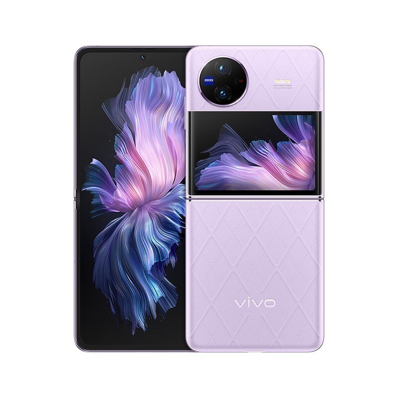 vivo X Flip�ֻ��Żݣ�12GB+256GB���ϵ���4487Ԫ