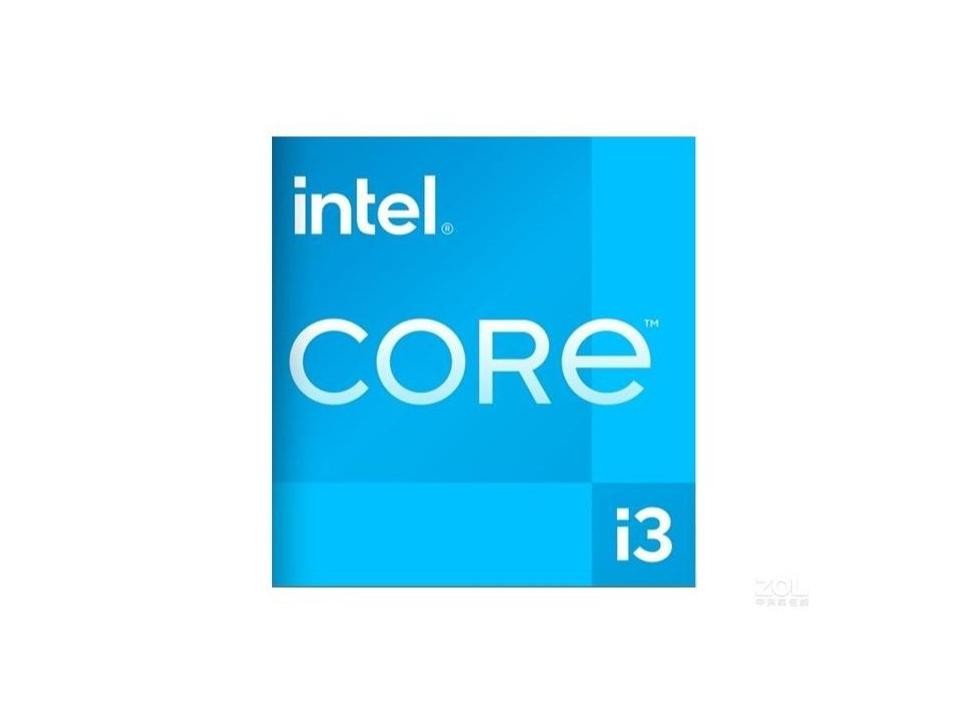 Intel 酷睿 i3 12代 酷睿 i3 12100TE