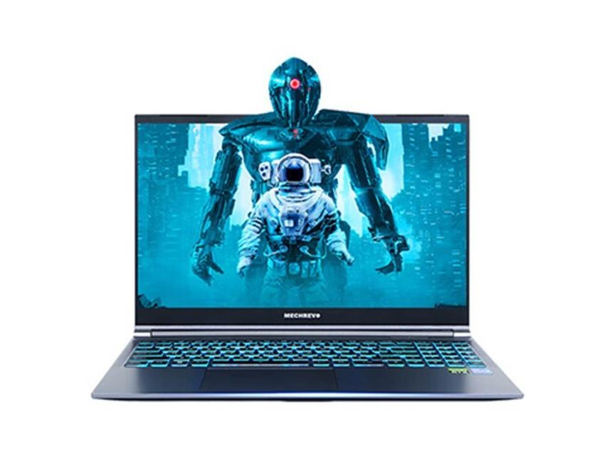 MECHREVO����е������ ����15 i7 13620H/16GB/512GB/RTX4050