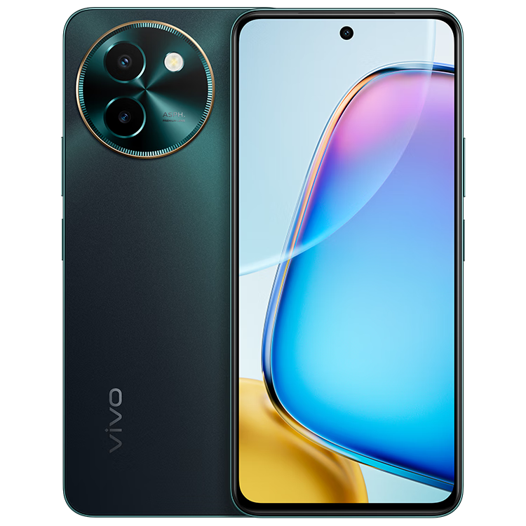 vivo Y200tֻּ1399Ԫ 12GB˴ 512GB洢