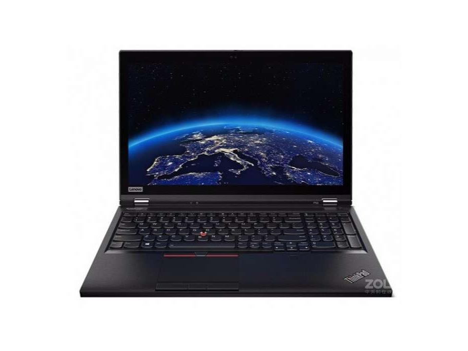 ThinkPad P15 酷睿i7 10750H｜T1000  16GB｜512GB