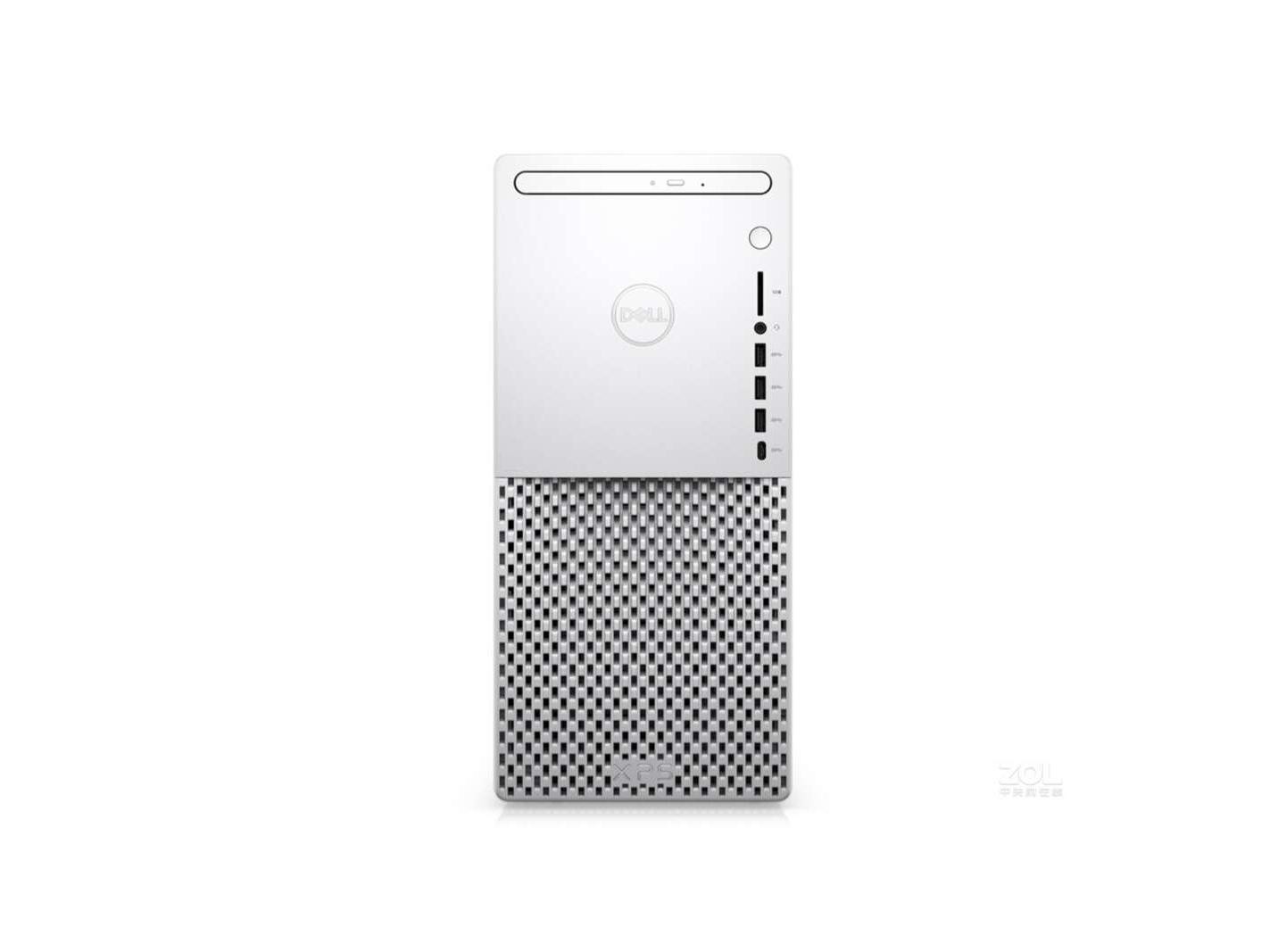 DELL（戴尔） XPS 8940 2021 XPS 8940 2021(i9 10900K/16GB/1TB/RTX3060Ti/白)