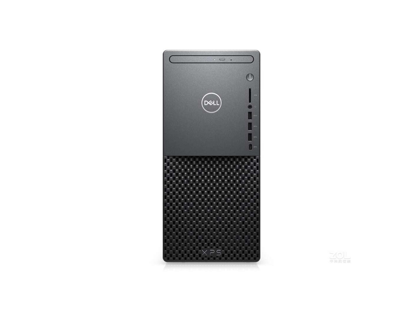 DELL�������� XPS 8940 2021 XPS 8940 2021(i5 11500/8GB/512GB/GTX1650Super/��)