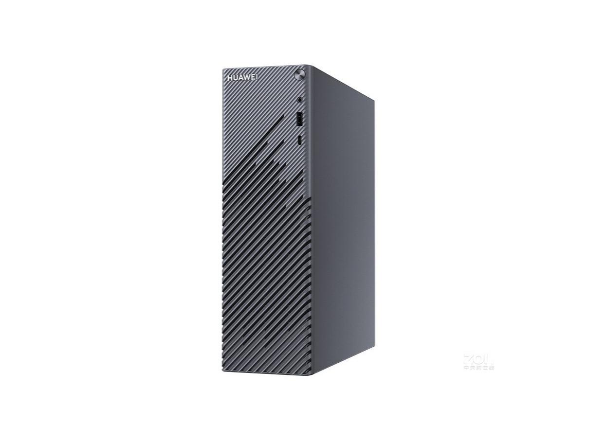华为 MateStation S (R5 4600G/8GB/512GB/集显)