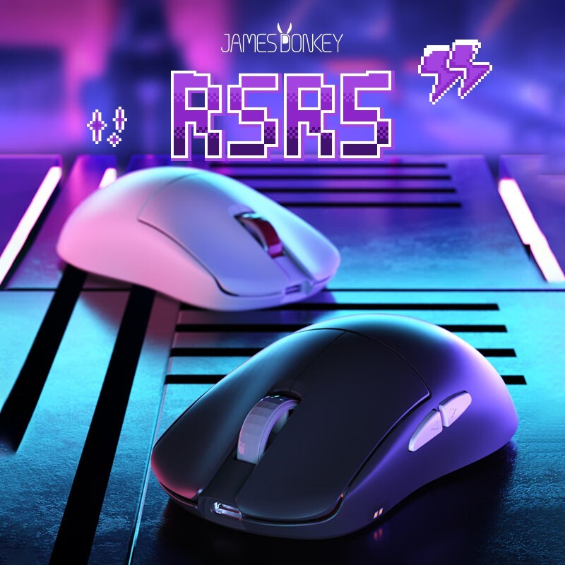 RSR5꣬˫ģ8KرʣӦٶȿ죬ȸ