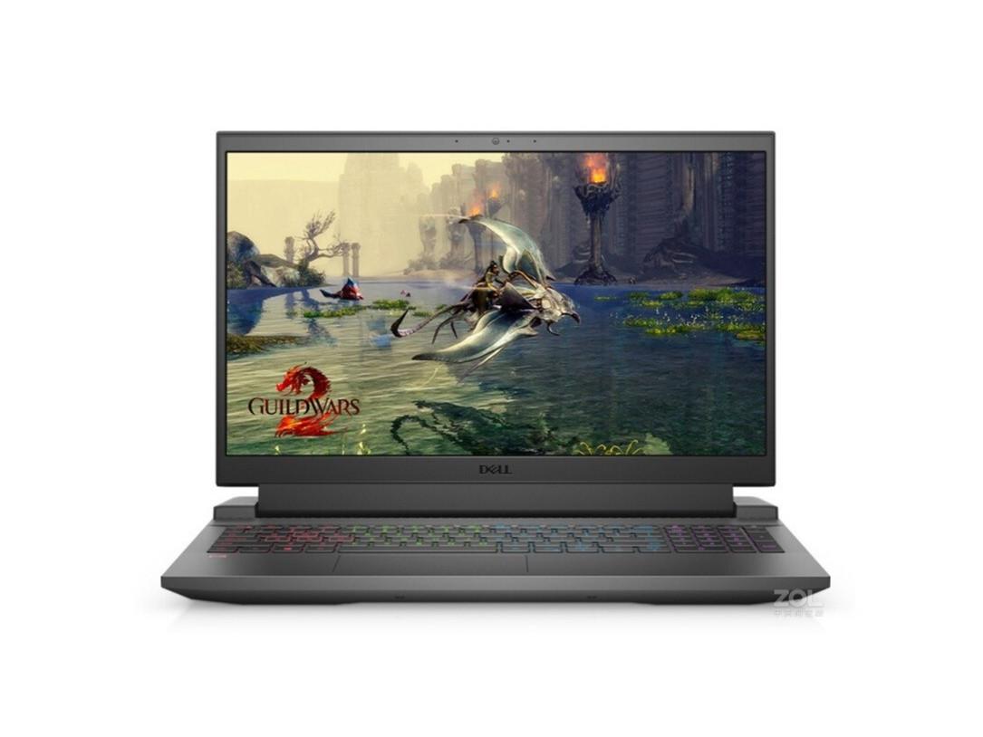 DELL（戴尔） G15(5511) 酷睿i5 11260H｜RTX 3050Ti 16GB（8GB×2）｜512GB 165Hz/黑色