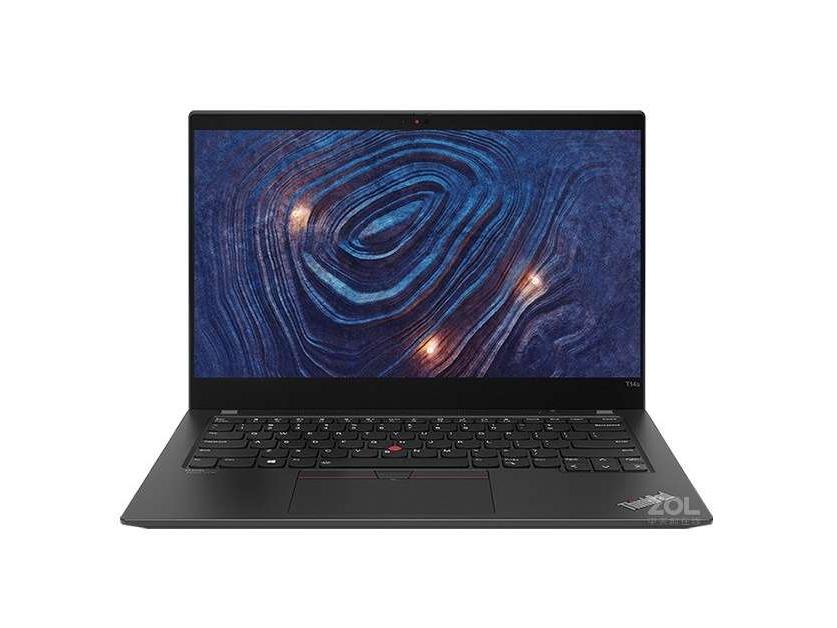 ThinkPad T14s 2021 酷睿i5 1135G7｜集显  16GB｜512GB